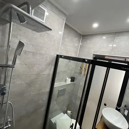 Ekonomihotell Mini House