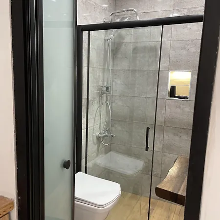 Mini House Ekonomihotell Istanbul