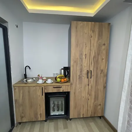 Mini House Οικονομικό ξενοδοχείο 2*