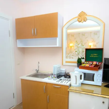 Οικονομικό ξενοδοχείο Mini House