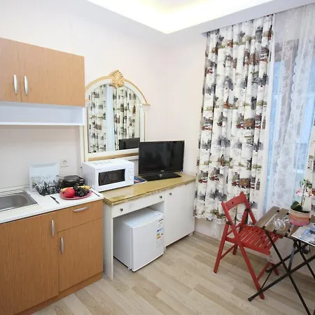 Mini House 2* Κωνσταντινούπολη