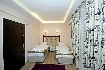 Mini House 2* Κωνσταντινούπολη