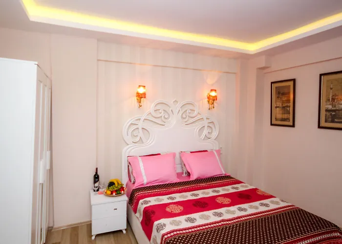 Mini House Οικονομικό ξενοδοχείο 2*