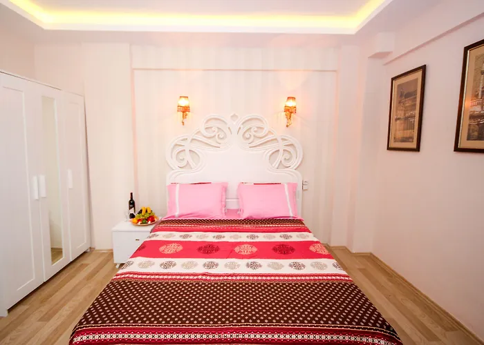 Mini House Κωνσταντινούπολη