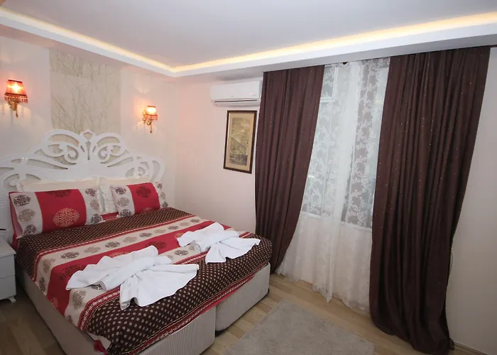 Mini House 2* Κωνσταντινούπολη