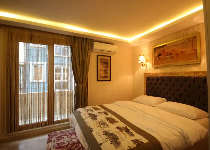 Mini House 2* Κωνσταντινούπολη