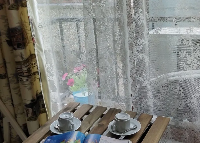 Οικονομικό ξενοδοχείο Mini House Κωνσταντινούπολη