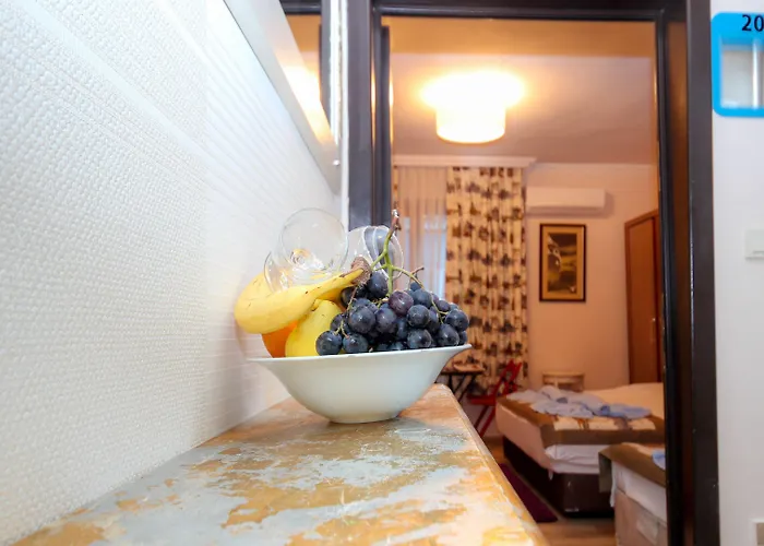 Mini House 2* Κωνσταντινούπολη