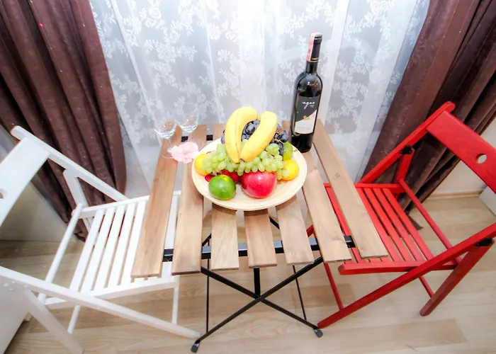 Mini House 2* Κωνσταντινούπολη