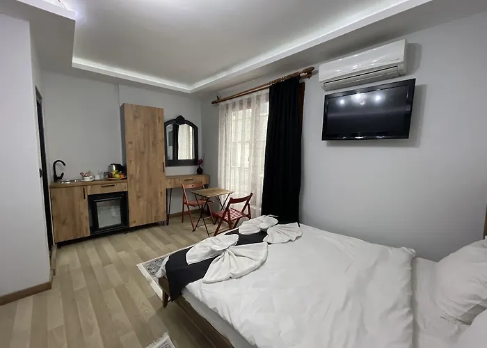 Mini House