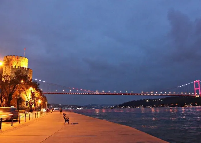 Mini House Κωνσταντινούπολη