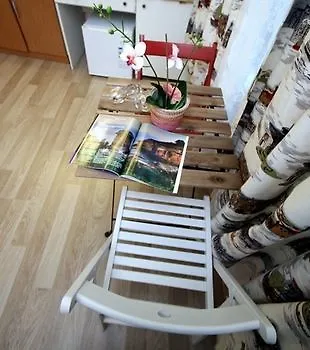 Mini House Οικονομικό ξενοδοχείο