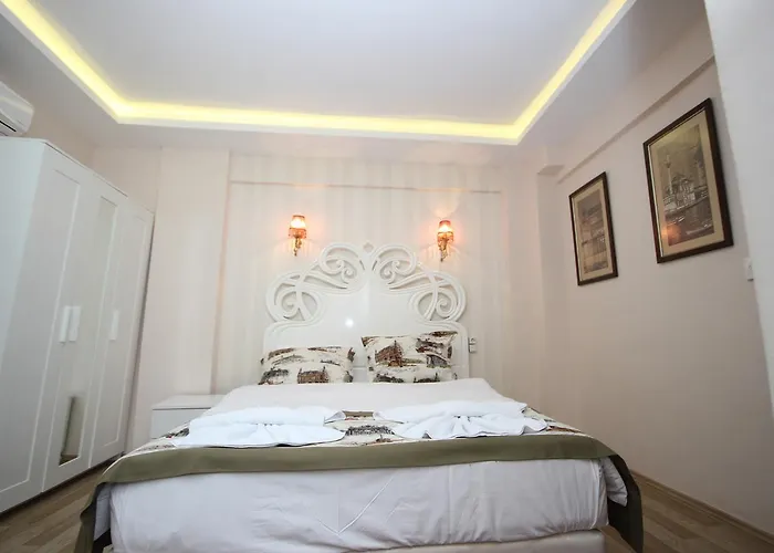 Mini House Κωνσταντινούπολη