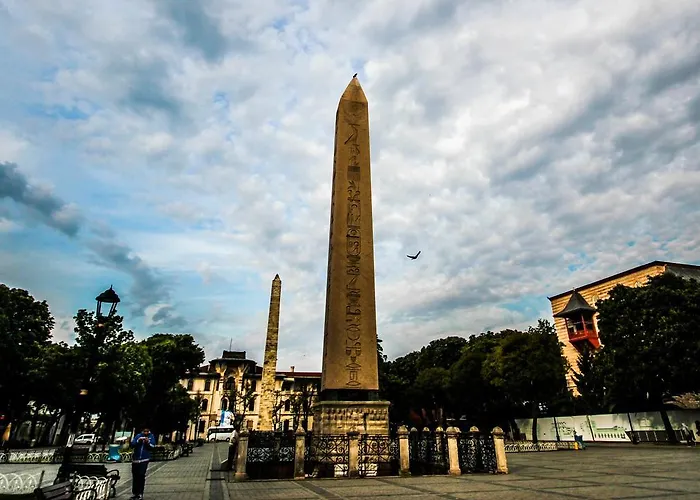 Οικονομικό ξενοδοχείο Mini House 2*