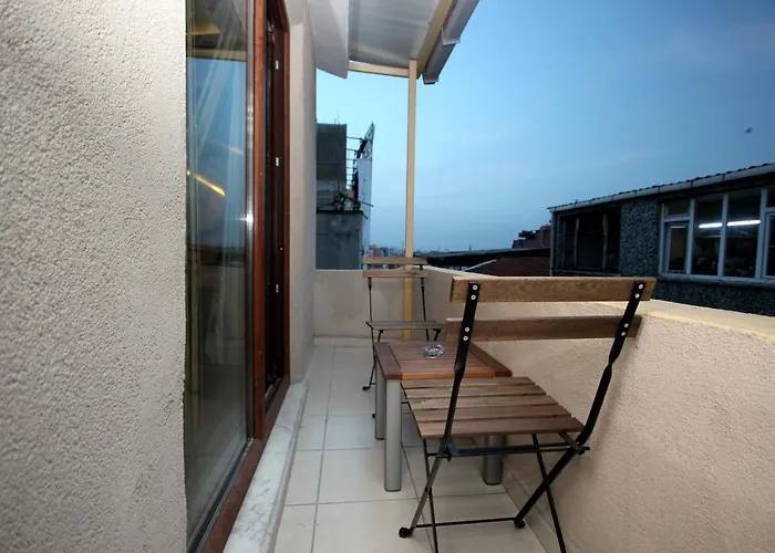 Mini House 2* Κωνσταντινούπολη