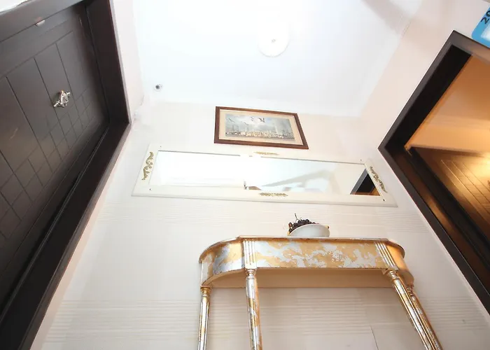 Mini House 2* Κωνσταντινούπολη