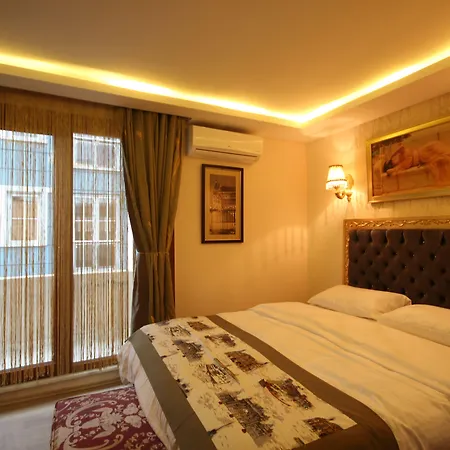 Mini House 2* Istanbul