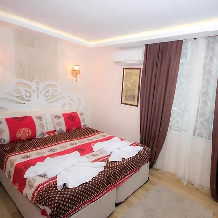Mini House 2* Istanbul