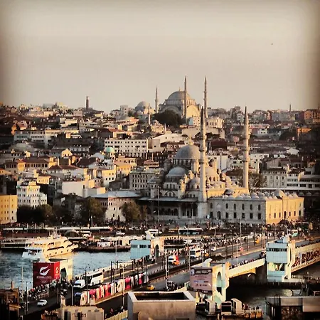 Mini House Istanbul