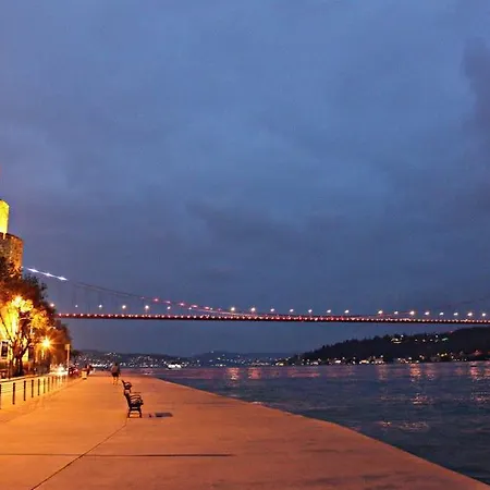 Mini House Istanbul