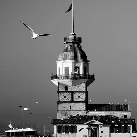 Mini House Istanbul