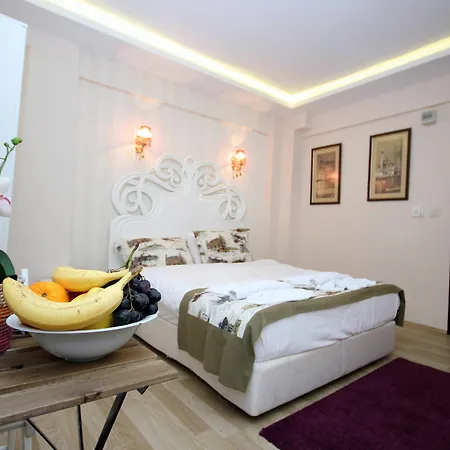 Mini House Economy hotel